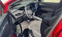 Škoda Enyaq, Coupé Sportline