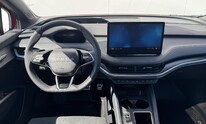 Škoda Enyaq, Coupé Sportline