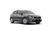 Škoda Fabia, 130 let