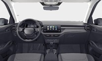 Škoda Fabia, 130 let