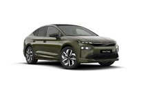 Škoda Enyaq, Sportline 85