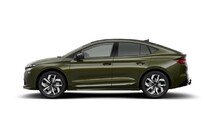 Škoda Enyaq, Sportline 85