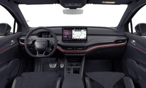 Škoda Enyaq, Sportline 85