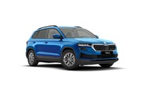 Škoda Karoq, 130 let