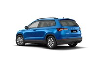 Škoda Karoq, 130 let