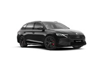 Škoda Octavia, RS