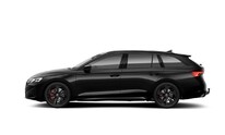 Škoda Octavia, RS