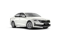 Škoda Octavia, Selection