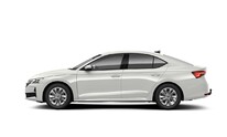 Škoda Octavia, Selection