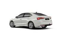 Škoda Octavia, Selection