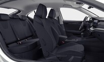 Škoda Octavia, Selection