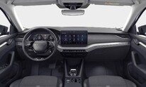 Škoda Octavia, 130let Premium