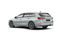Škoda Superb, L&K