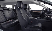 Škoda Superb, L&K