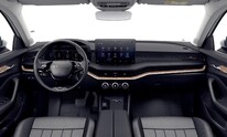 Škoda Superb, L&K