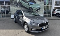 Škoda Fabia, Top Selection