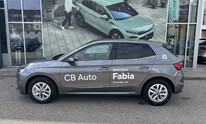 Škoda Fabia, Top Selection