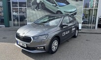 Škoda Fabia, Top Selection