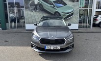 Škoda Fabia, Top Selection