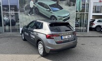 Škoda Fabia, Top Selection