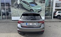 Škoda Fabia, Top Selection