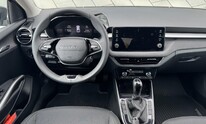 Škoda Fabia, Top Selection