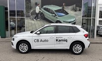 Škoda Kamiq, Top Selection