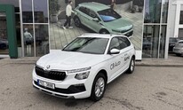 Škoda Kamiq, Top Selection