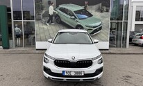 Škoda Kamiq, Top Selection