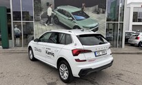 Škoda Kamiq, Top Selection