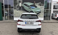 Škoda Kamiq, Top Selection