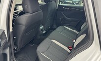 Škoda Kamiq, Top Selection