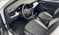 Škoda Kamiq, Top Selection