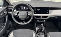 Škoda Kamiq, Top Selection