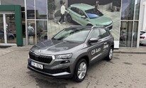 Škoda Karoq, Top Selection