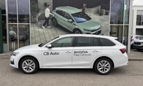 Škoda Octavia, Top Selection