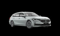 Škoda Superb, L&K