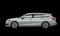 Škoda Superb, L&K