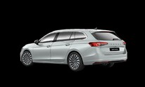 Škoda Superb, L&K