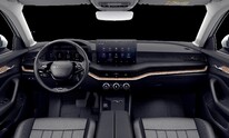 Škoda Superb, L&K