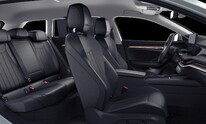 Škoda Superb, L&K