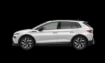 Škoda Elroq, Sportline 60