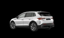 Škoda Elroq, Sportline 60