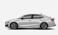 Škoda Octavia, Sportline