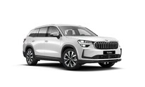 &Scaron;koda Kodiaq, Exclusive Selection