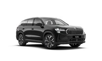 Škoda Kodiaq, Exclusive Selection