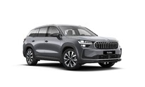 &Scaron;koda Kodiaq, Exclusive Selection