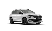 &Scaron;koda Karoq, Sportline