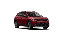 &Scaron;koda Epiq, Selection