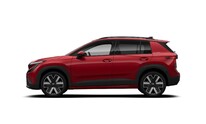Škoda Epiq, Selection